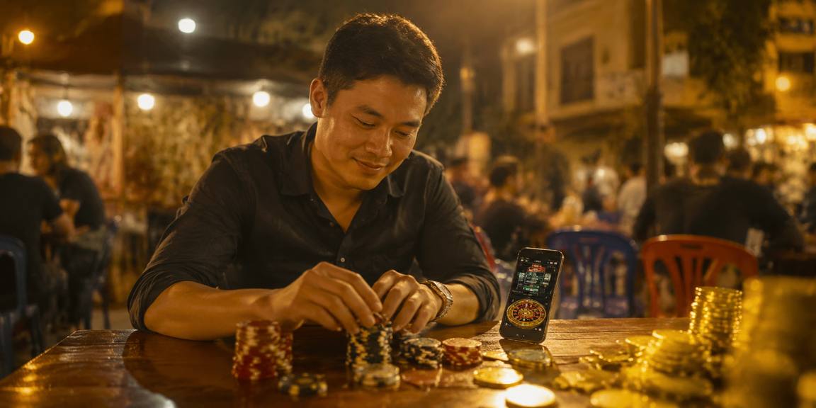 88bb mobile gaming